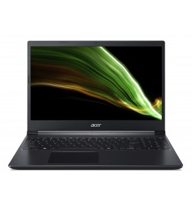 Acer aspire 7 a715-42g-r9tc notebook 39,6 cm (15.6") full hd amd ryzen™ 5 8 giga bites ddr4-sdram 512 giga bites ssd nvidia®