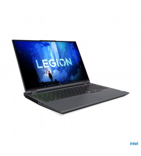 Lenovo legion 5 pro notebook 40,6 cm (16") wqxga intel® core™ i7 16 giga bites ddr5-sdram 1000 giga bites ssd nvidia geforce