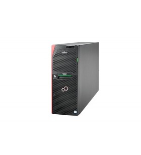 Fujitsu primergy tx2550 m4 servere intel® xeon® silver 2,10 ghz 16 giga bites ddr4-sdram turn (4u) 800 w