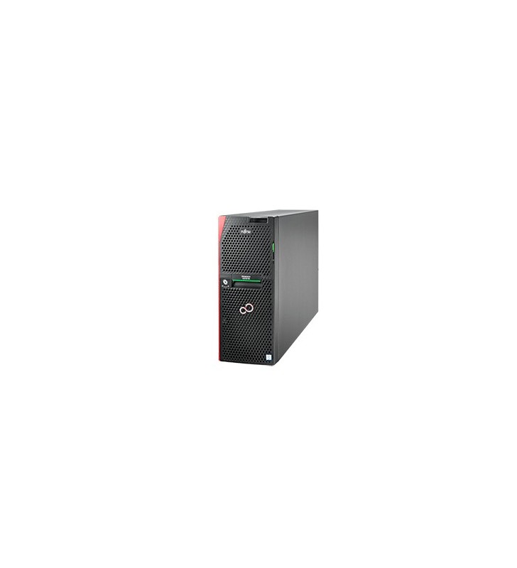 Fujitsu primergy tx2550 m4 servere intel® xeon® silver 2,10 ghz 16 giga bites ddr4-sdram turn (4u) 800 w