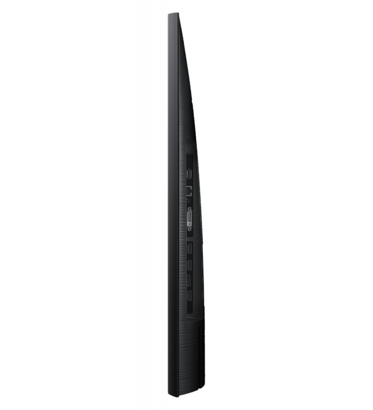 Samsung lh65qmnebgc afișaj semne 165,1 cm (65") 4k ultra hd negru