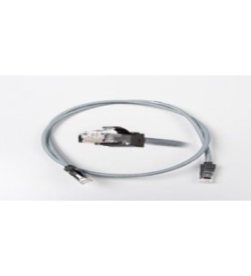 Lanmark-6 patch cord cat 6 unscreened ls "n116.p1a010dk" (include tv 0.06 lei)