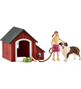 Schleich farm life 42376 set de jucărie