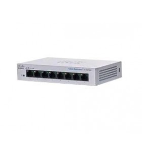 Cisco cbs110 fara management l2 gigabit ethernet (10/100/1000) gri