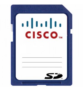 Cisco ucs-sd-64g-s memorii flash 64 giga bites