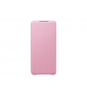 Samsung ef-ng985 carcasă pentru telefon mobil 17 cm (6.7") tip copertă roz