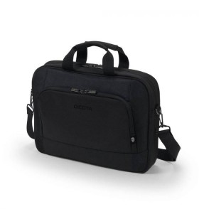 Dicota eco top traveller base notebook case 43.9 cm (17.3") toploader bag black d31671-rpet