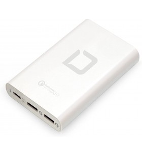 Dicota d31720 universal notebook charger usb-c 40 w