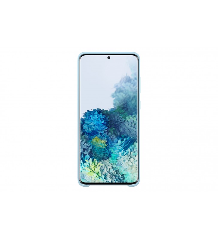 Samsung ef-pg985 carcasă pentru telefon mobil 17 cm (6.7") copertă albastru