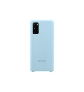 Samsung ef-pg980 carcasă pentru telefon mobil 15,8 cm (6.2") copertă albastru