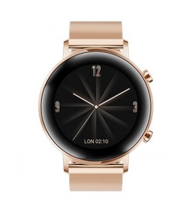 Huawei watch gt2 ceasuri inteligente de aur amoled 3,05 cm (1.2")