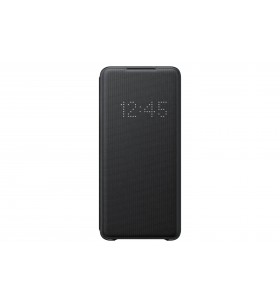 Samsung ef-ng985 carcasă pentru telefon mobil 17 cm (6.7") tip copertă negru