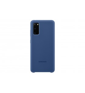 Samsung ef-pg980 carcasă pentru telefon mobil 15,8 cm (6.2") copertă bleumarin