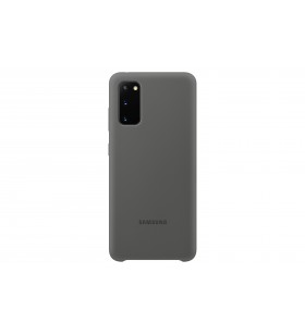 Samsung ef-pg980 carcasă pentru telefon mobil 15,8 cm (6.2") copertă gri