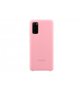 Samsung ef-pg980 carcasă pentru telefon mobil 15,8 cm (6.2") copertă roz