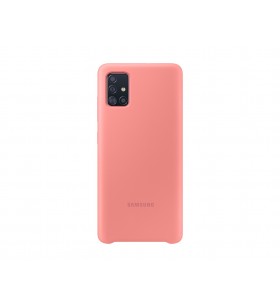 Samsung ef-pa515tpegeu carcasă pentru telefon mobil 16,5 cm (6.5") copertă roz
