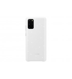 Samsung ef-kg985 carcasă pentru telefon mobil 17 cm (6.7") copertă alb