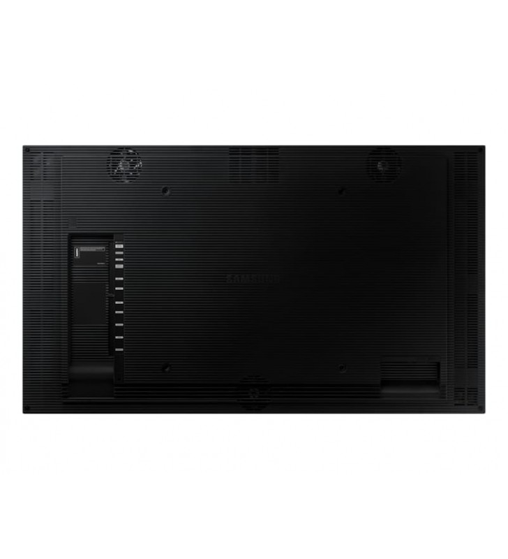 Samsung om55n 139,7 cm (55") led full hd panou informare digital de perete negru