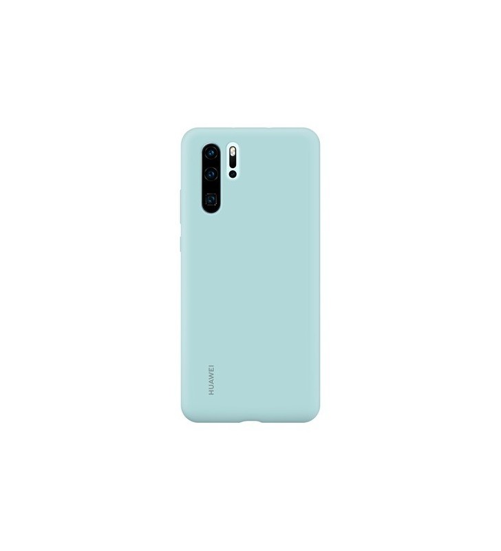 Huawei 51992953 carcasă pentru telefon mobil 16,4 cm (6.47") copertă albastru