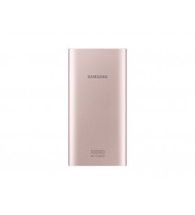Samsung eb-p1100bpegww acumulatoare roz 10000 mah