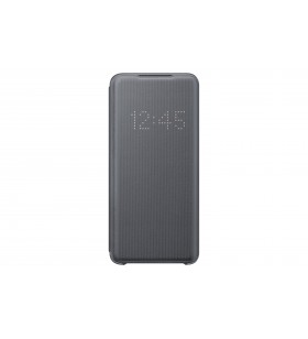 Samsung ef-ng980 carcasă pentru telefon mobil 15,8 cm (6.2") tip copertă gri