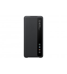 Samsung ef-zg985 carcasă pentru telefon mobil 17 cm (6.7") tip copertă negru
