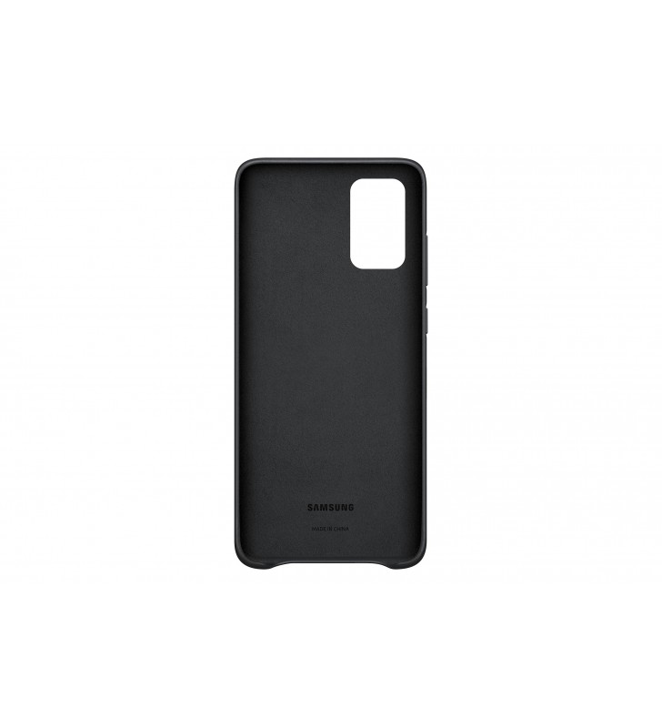 Samsung ef-vg985 carcasă pentru telefon mobil 17 cm (6.7") copertă negru