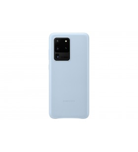 Samsung ef-vg988 carcasă pentru telefon mobil 17,5 cm (6.9") copertă albastru
