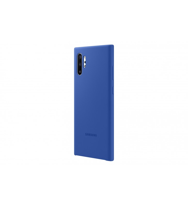 Samsung ef-pn975 carcasă pentru telefon mobil 17,3 cm (6.8") copertă albastru