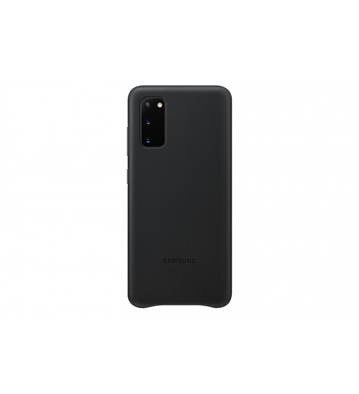 Samsung ef-vg980 carcasă pentru telefon mobil 15,8 cm (6.2") copertă negru