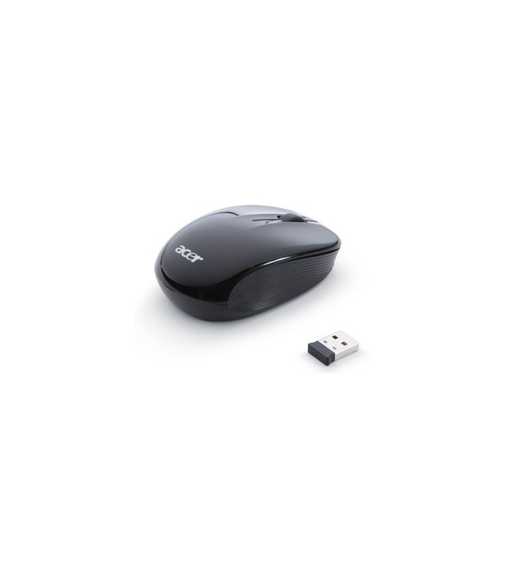 Acer 2.4g wireless optical mouse mouse-uri rf fără fir optice