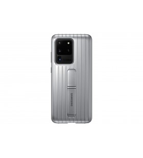 Samsung ef-rg988 carcasă pentru telefon mobil 17,5 cm (6.9") copertă argint