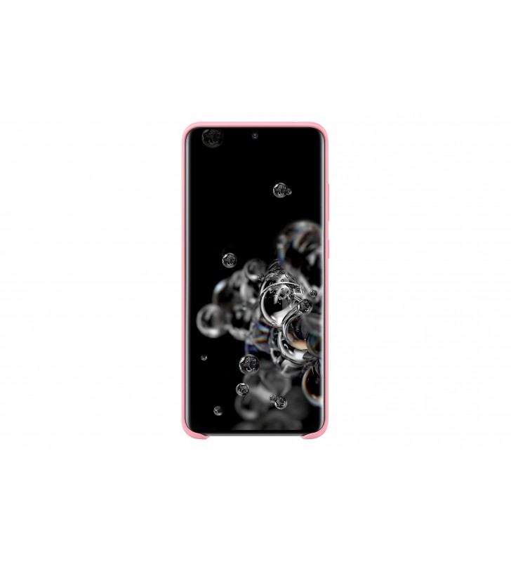 Samsung ef-pg988 carcasă pentru telefon mobil 17,5 cm (6.9") copertă roz