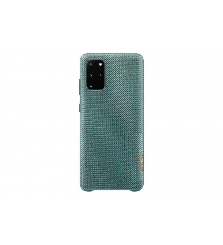 Samsung ef-xg985 carcasă pentru telefon mobil 17 cm (6.7") copertă verde