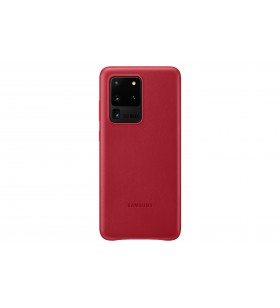 Samsung ef-vg988 carcasă pentru telefon mobil 17,5 cm (6.9") copertă roşu