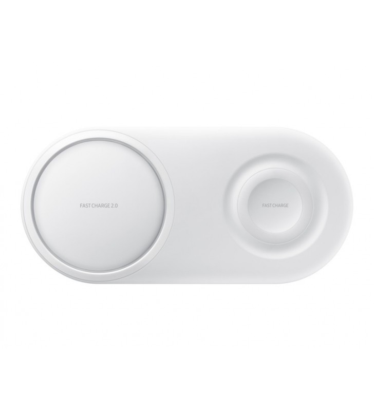 Samsung ep-p5200 de interior alb