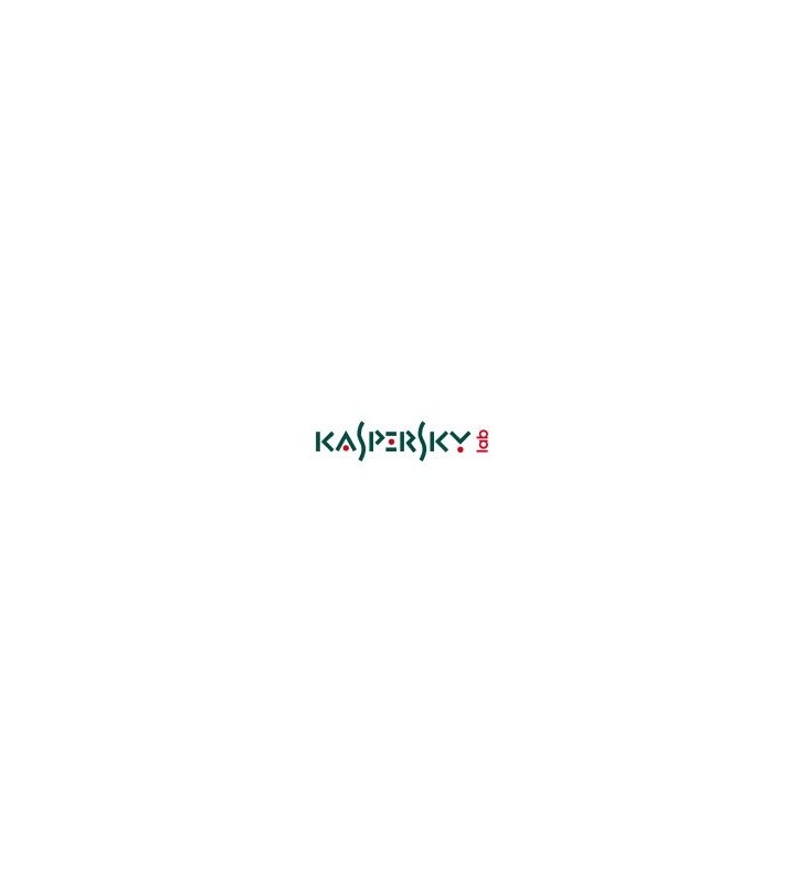 Kaspersky lab endpoint security for business select 1 licență(e) reînnoire 1 an(i)