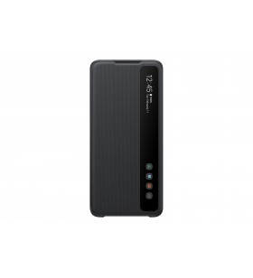 Samsung ef-zg988 carcasă pentru telefon mobil 17,5 cm (6.9") tip copertă negru