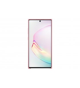 Samsung ef-pn975 carcasă pentru telefon mobil 17,3 cm (6.8") copertă roz