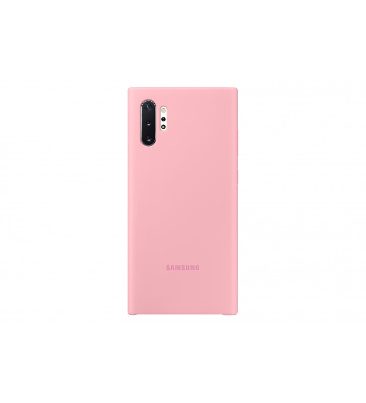 Samsung ef-pn975 carcasă pentru telefon mobil 17,3 cm (6.8") copertă roz