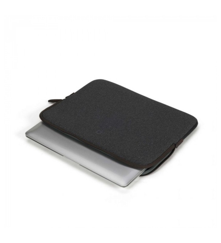 Dicota urban notebook case 35.6 cm (14") sleeve case anthracite