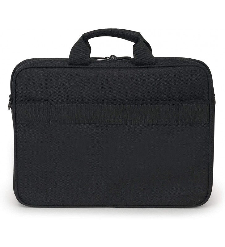 Dicota d31427 top traveller scale laptop bag black