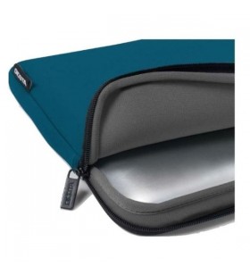 Dicota skin base sleeve laptop case 10-11.6inch blue
