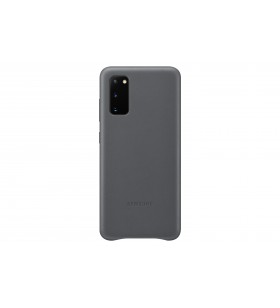 Samsung ef-vg980 carcasă pentru telefon mobil 15,8 cm (6.2") copertă gri