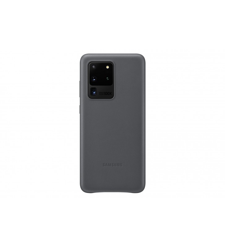 Samsung ef-vg988 carcasă pentru telefon mobil 17,5 cm (6.9") copertă gri