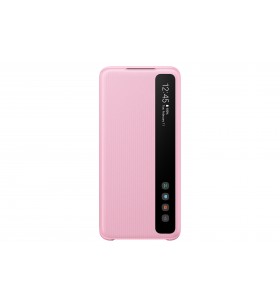 Samsung ef-zg980 carcasă pentru telefon mobil 15,8 cm (6.2") tip copertă roz