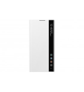 Samsung ef-zn975 carcasă pentru telefon mobil 17,3 cm (6.8") tip copertă alb