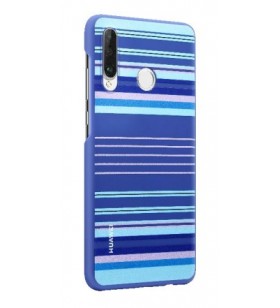 Huawei 51993075 carcasă pentru telefon mobil 15,6 cm (6.15") copertă albastru