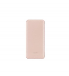 Huawei 51992868 carcasă pentru telefon mobil 16,4 cm (6.47") carcasă tip portmoneu roz