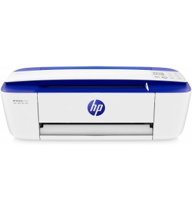 Hp deskjet imprimantă 3760 all-in-one, color, imprimanta pentru acasă, imprimare, copiere, scanare, wireless, wireless